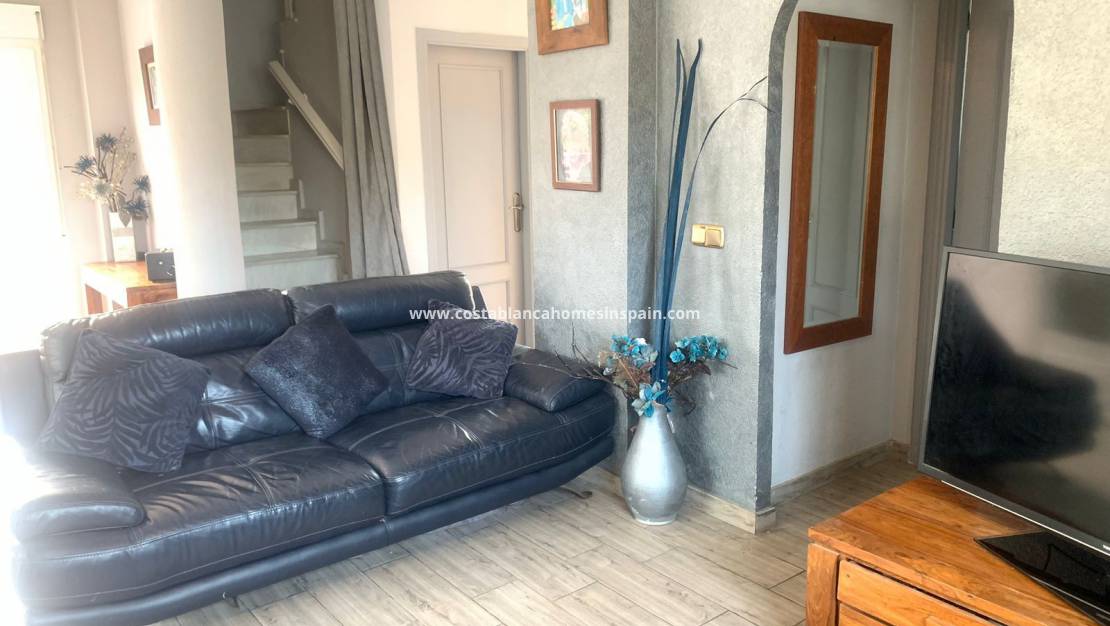 Revente - Detached Villa - Orihuela Costa - La Zenia