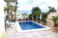 Revente - Detached Villa - Orihuela Costa - La Zenia