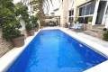 Revente - Detached Villa - Orihuela Costa - La Zenia