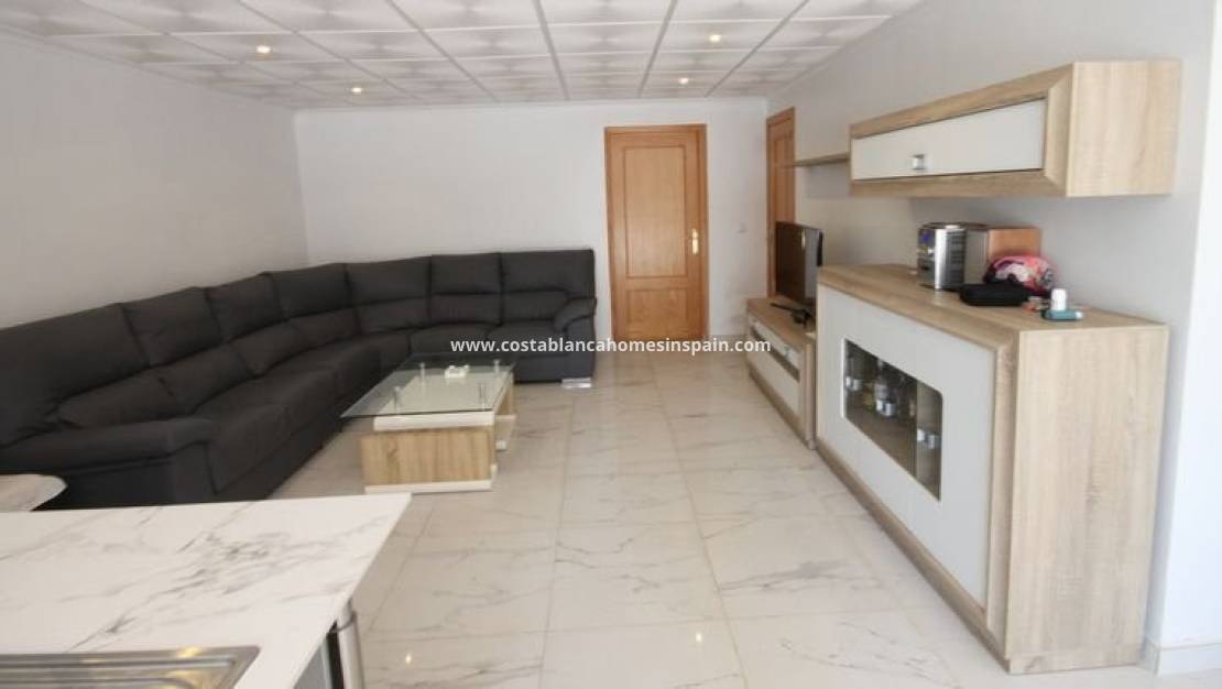 Revente - Detached Villa - Orihuela Costa - La Zenia