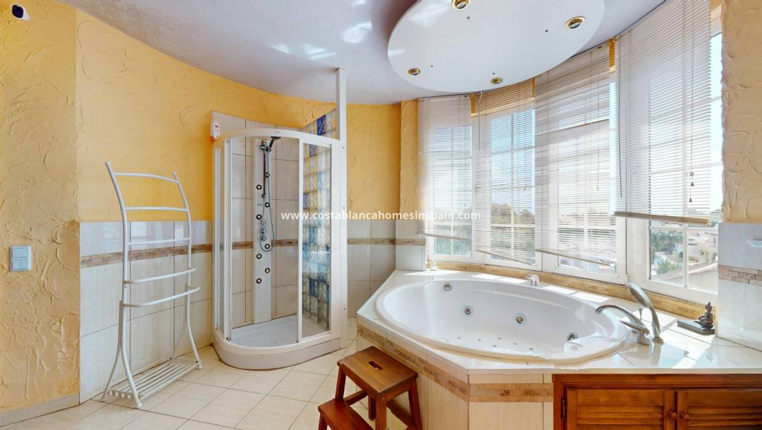 Revente - Detached Villa - Orihuela Costa - La Zenia