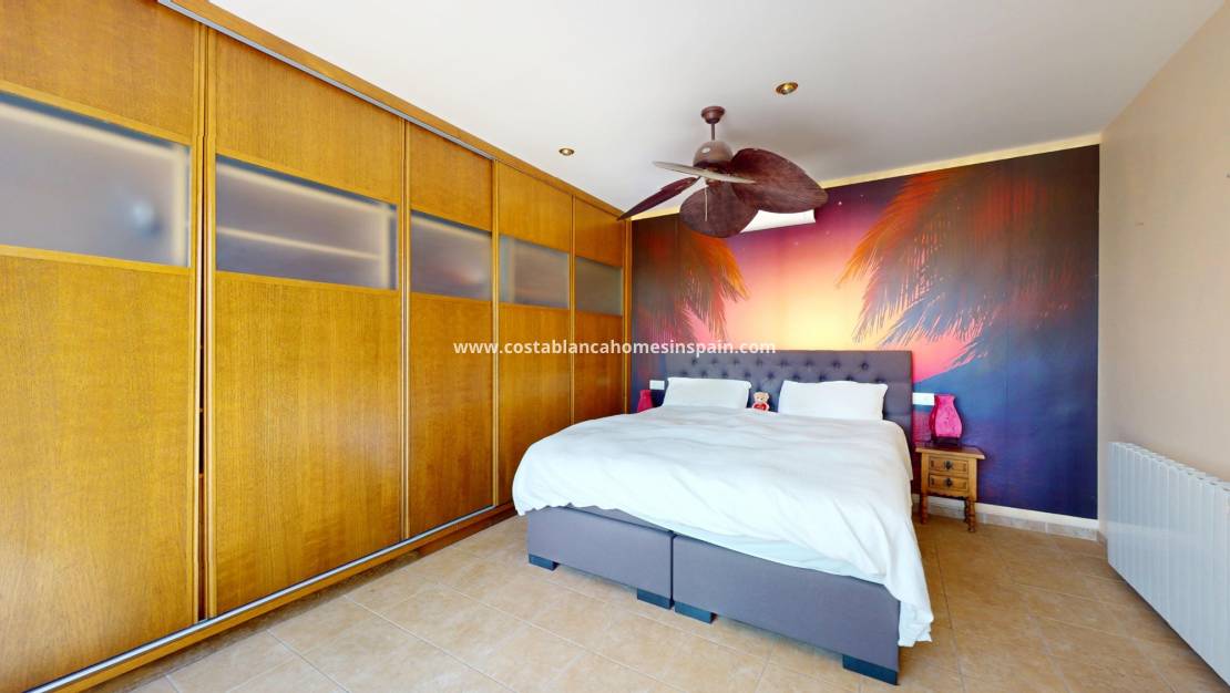 Revente - Detached Villa - Orihuela Costa - La Zenia