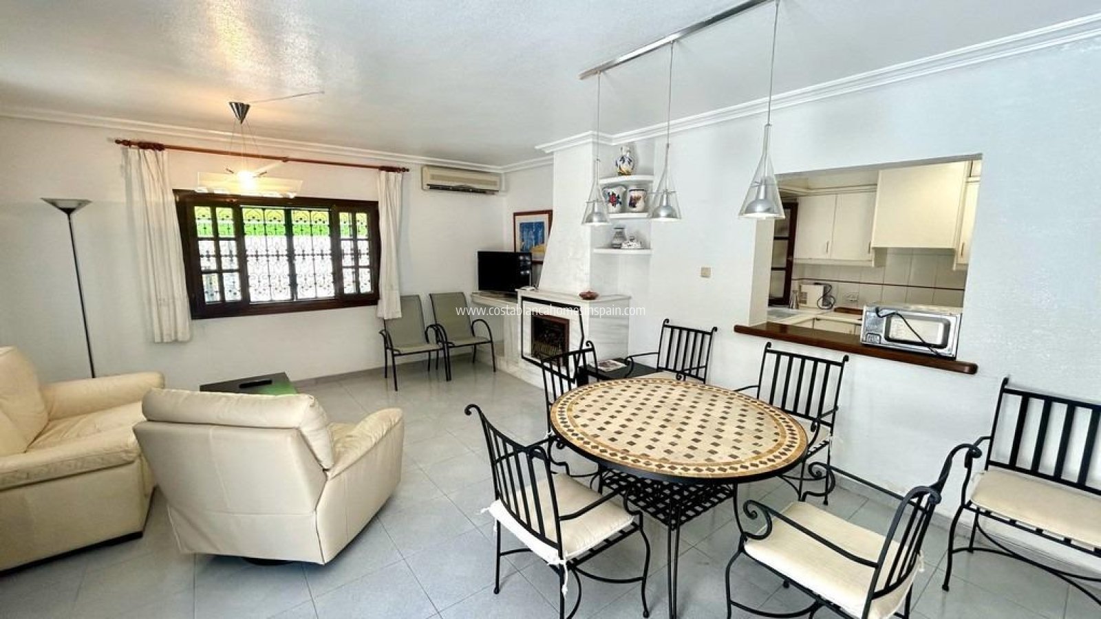 Revente - Detached Villa - Orihuela Costa - La Zenia