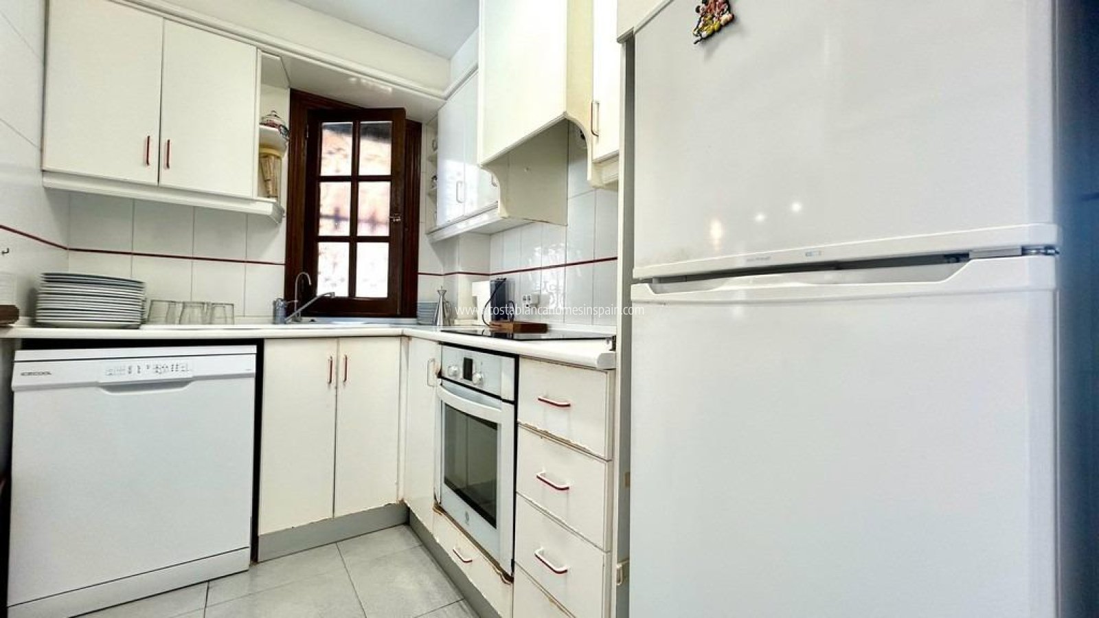 Revente - Detached Villa - Orihuela Costa - La Zenia