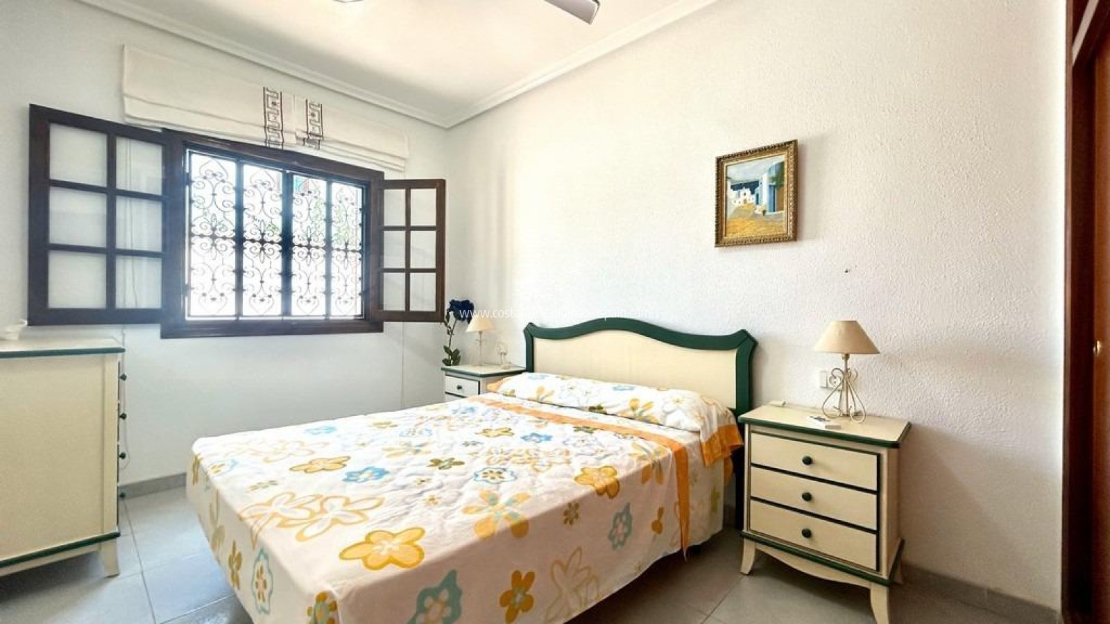 Revente - Detached Villa - Orihuela Costa - La Zenia