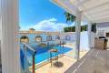 Revente - Detached Villa - Orihuela Costa - Los Dolses