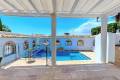 Revente - Detached Villa - Orihuela Costa - Los Dolses