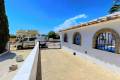 Revente - Detached Villa - Orihuela Costa - Los Dolses