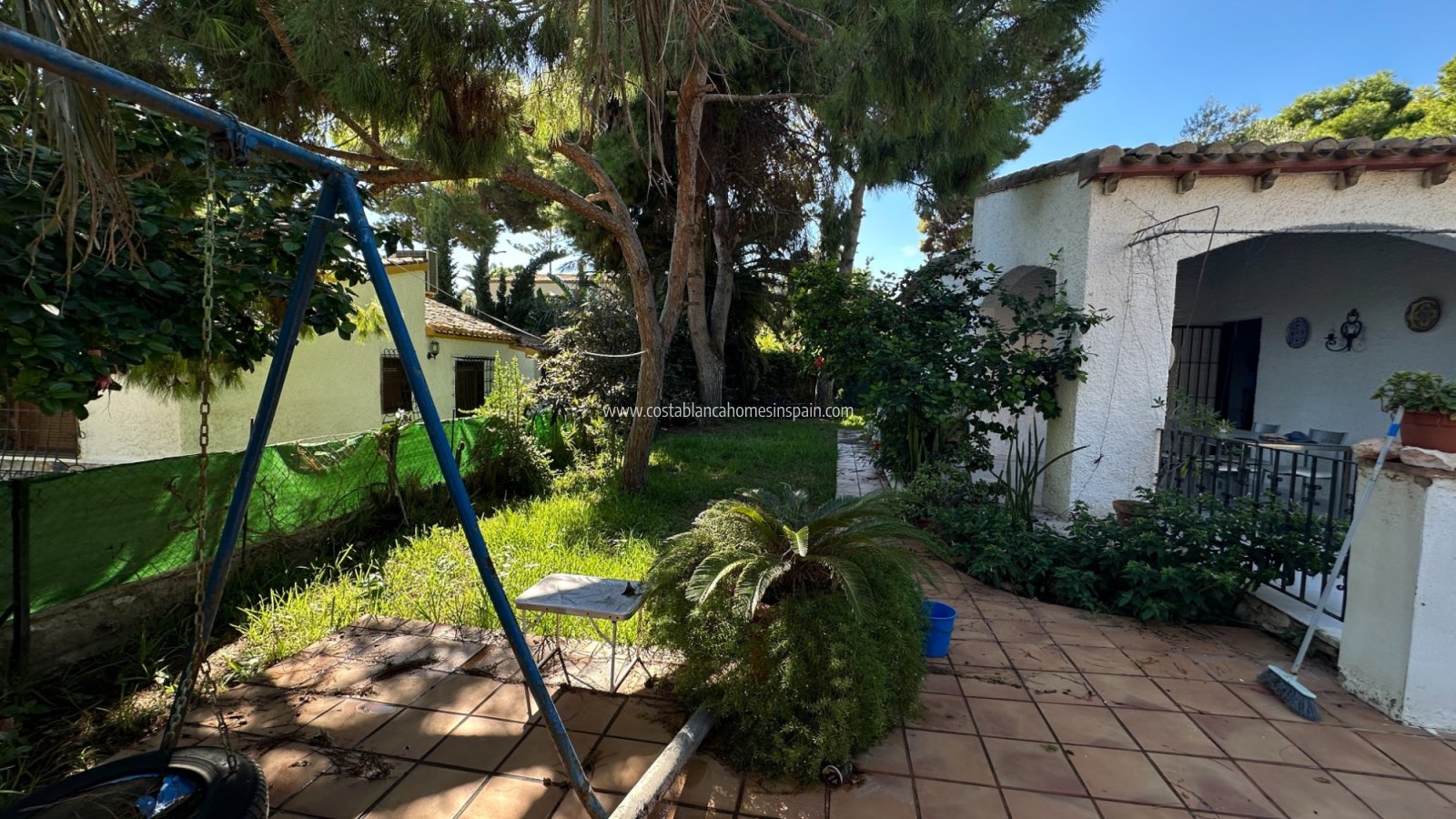 Revente - Detached Villa - Orihuela Costa - Punta Prima