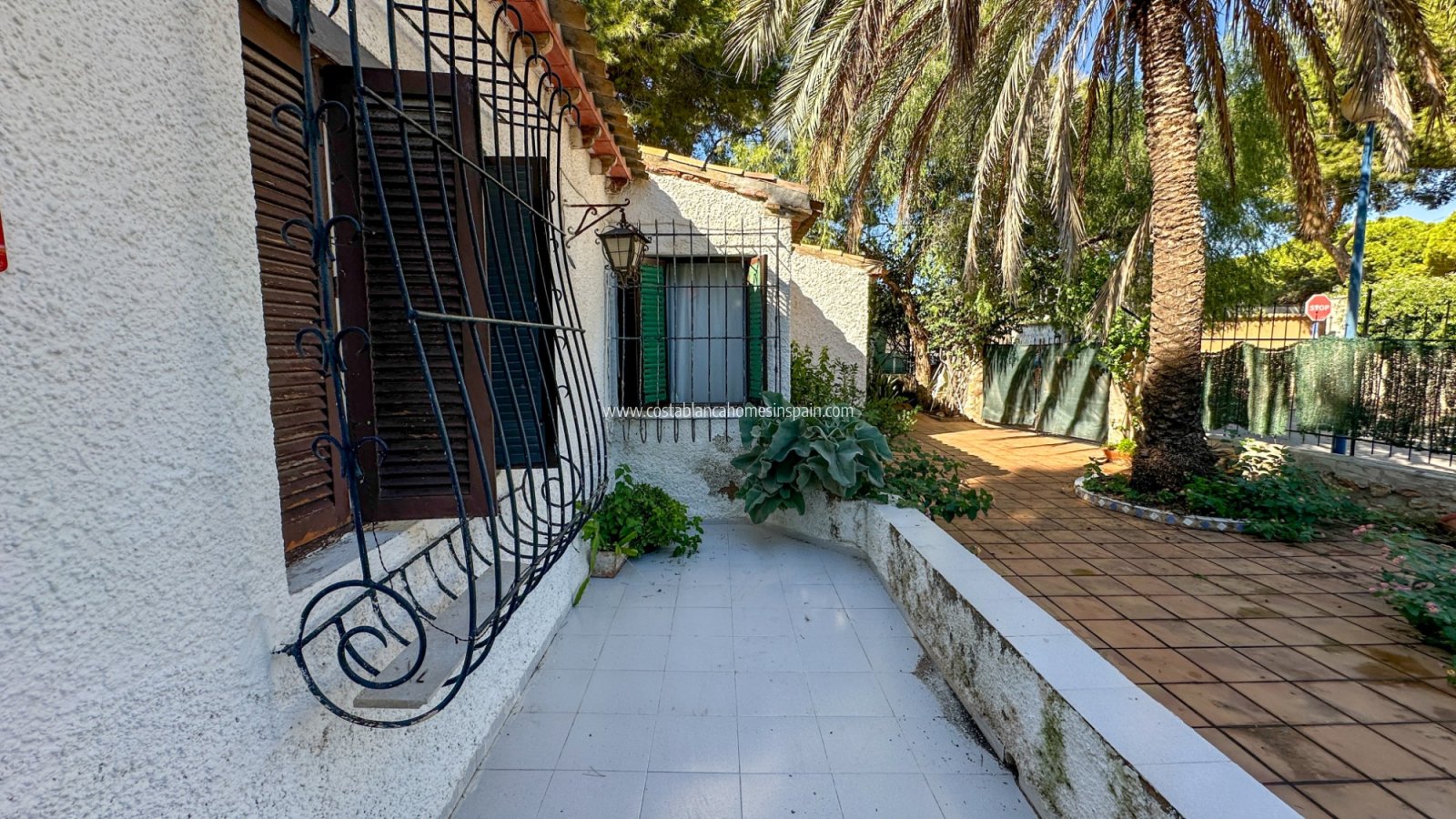 Revente - Detached Villa - Orihuela Costa - Punta Prima