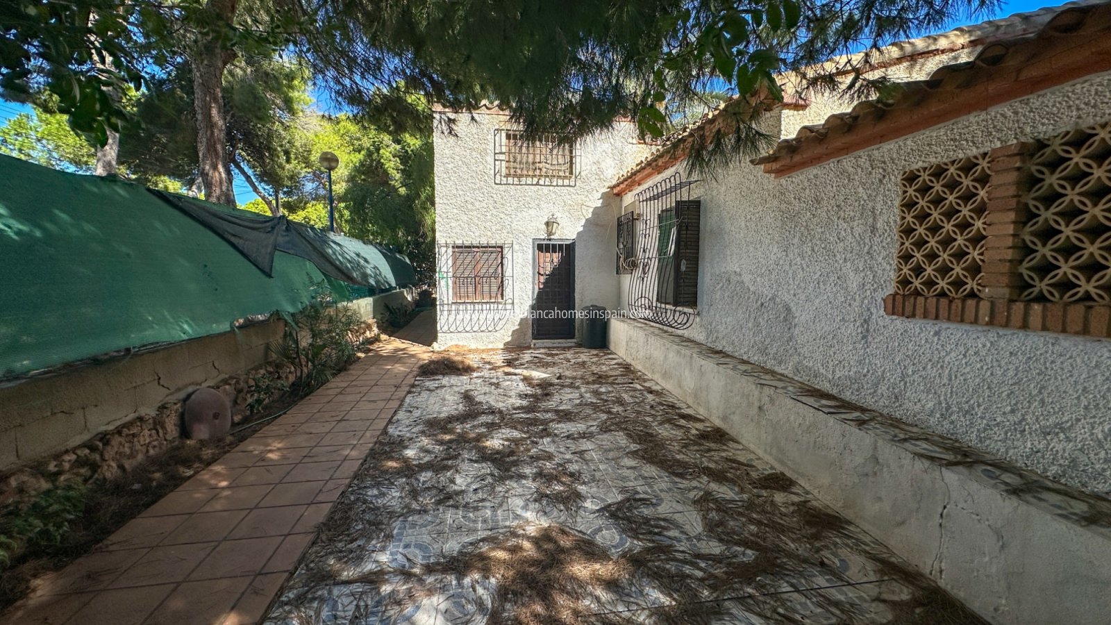 Revente - Detached Villa - Orihuela Costa - Punta Prima