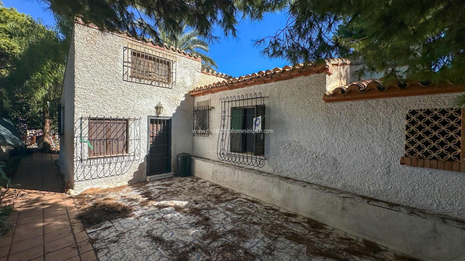Revente - Detached Villa - Orihuela Costa - Punta Prima