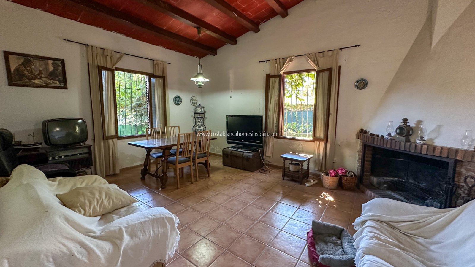 Revente - Detached Villa - Orihuela Costa - Punta Prima