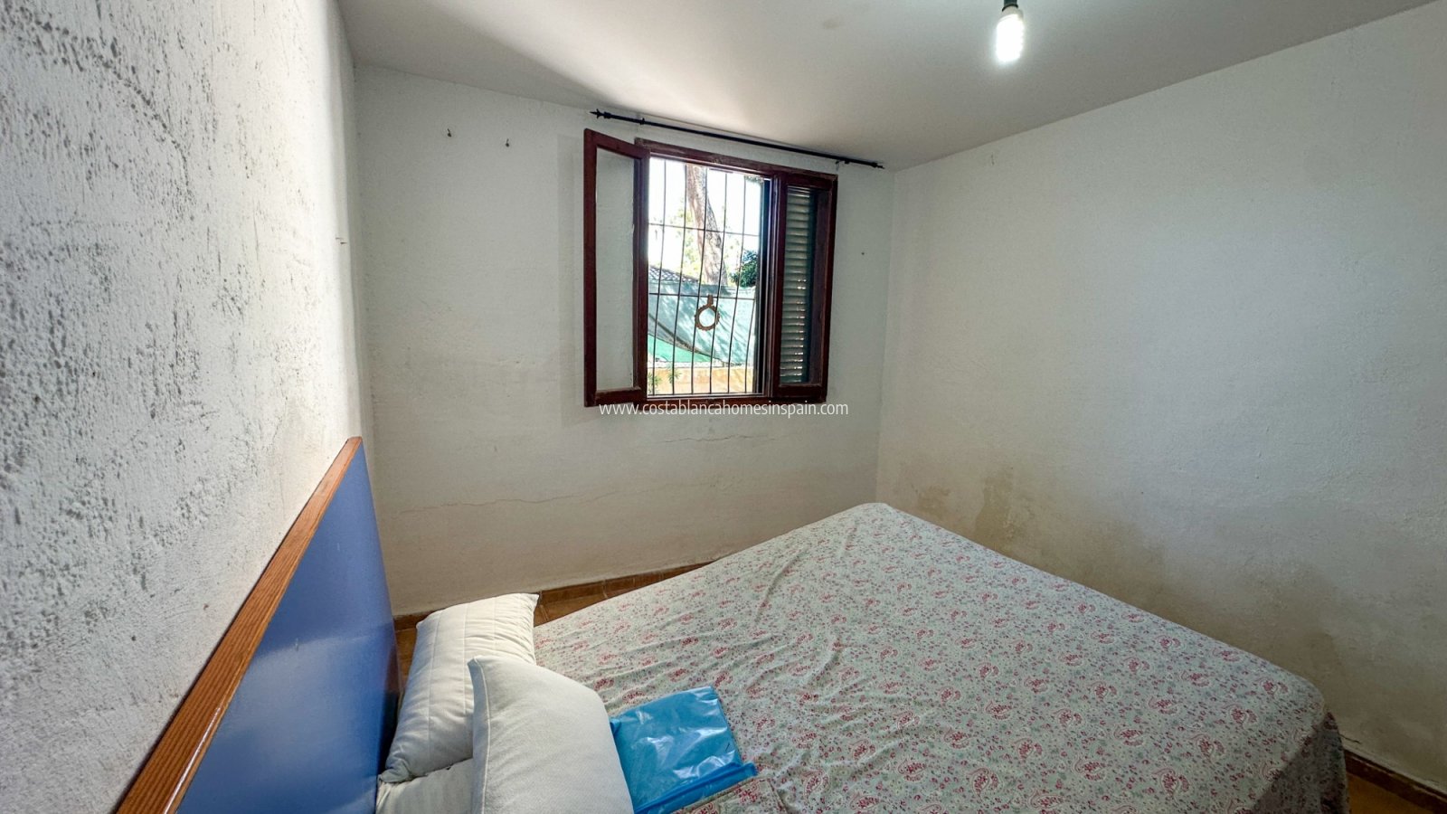 Revente - Detached Villa - Orihuela Costa - Punta Prima