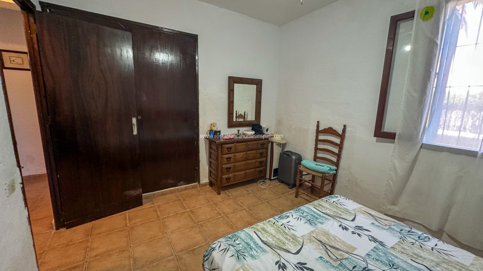 Revente - Detached Villa - Orihuela Costa - Punta Prima