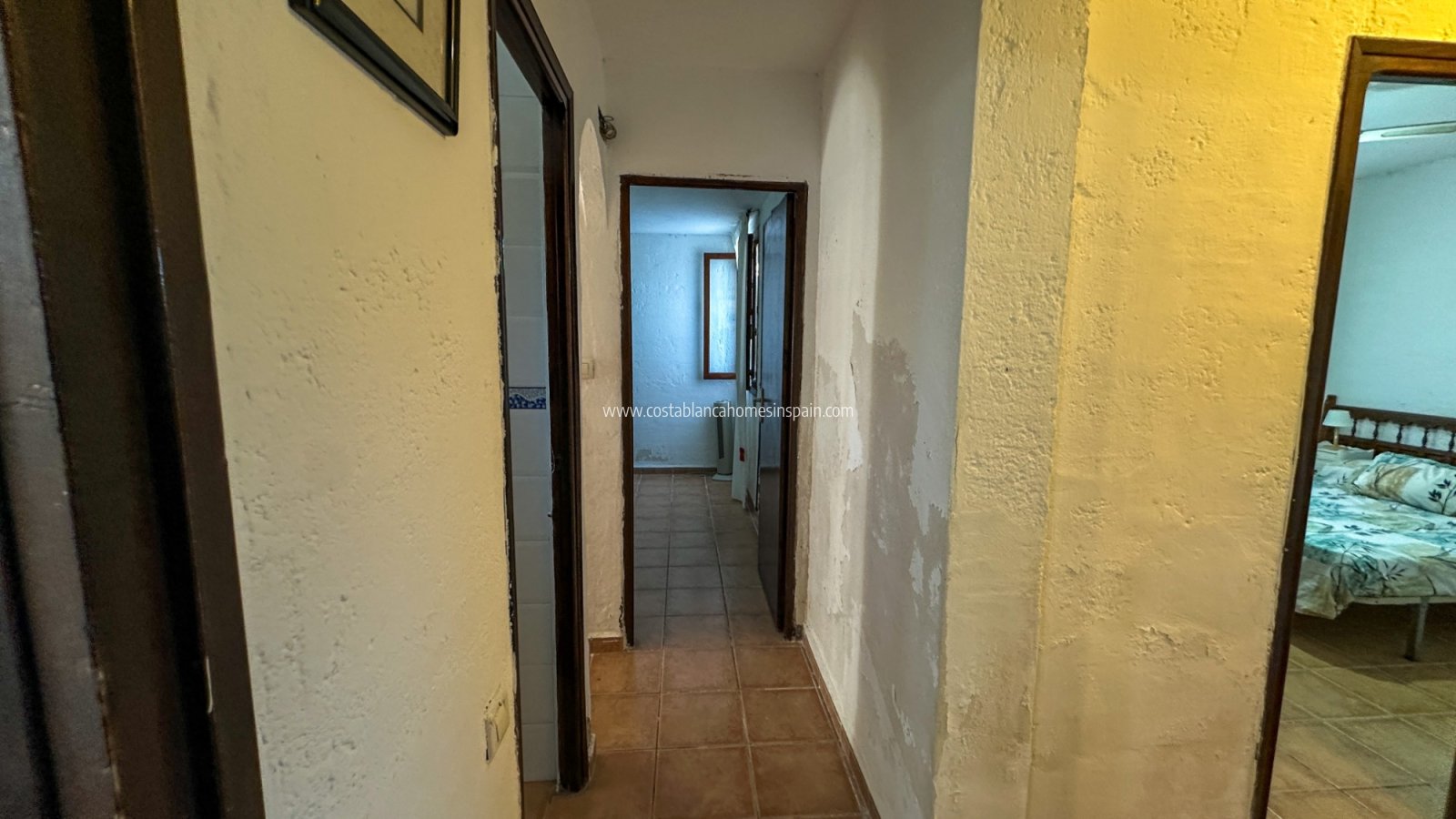 Revente - Detached Villa - Orihuela Costa - Punta Prima