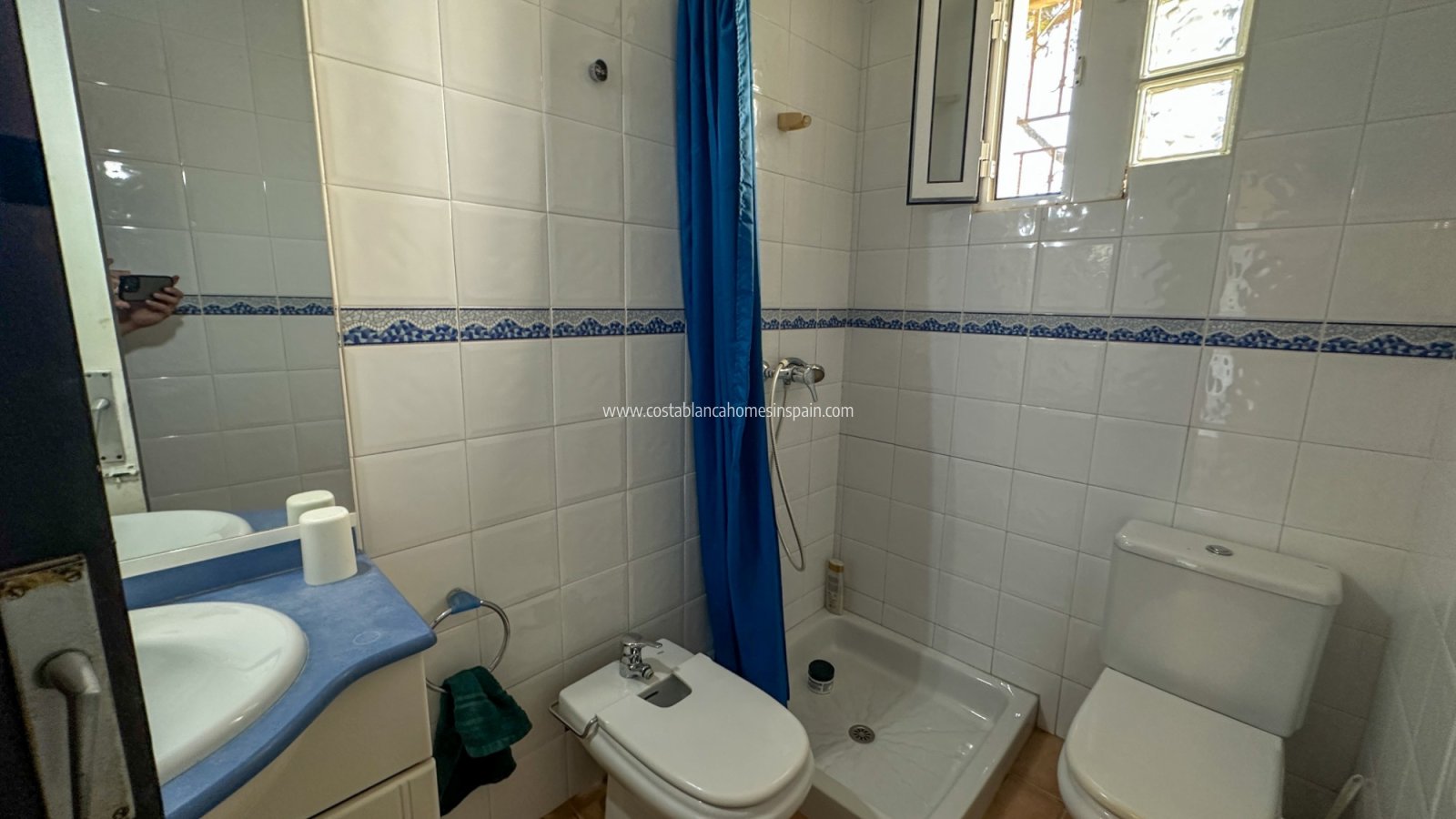 Revente - Detached Villa - Orihuela Costa - Punta Prima