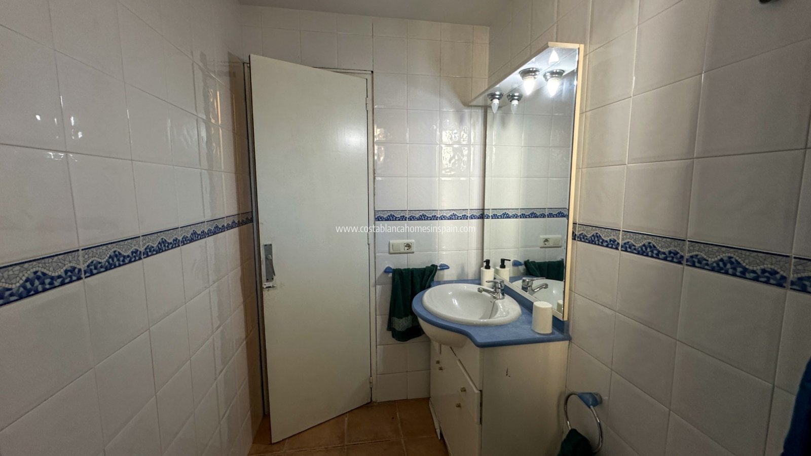 Revente - Detached Villa - Orihuela Costa - Punta Prima