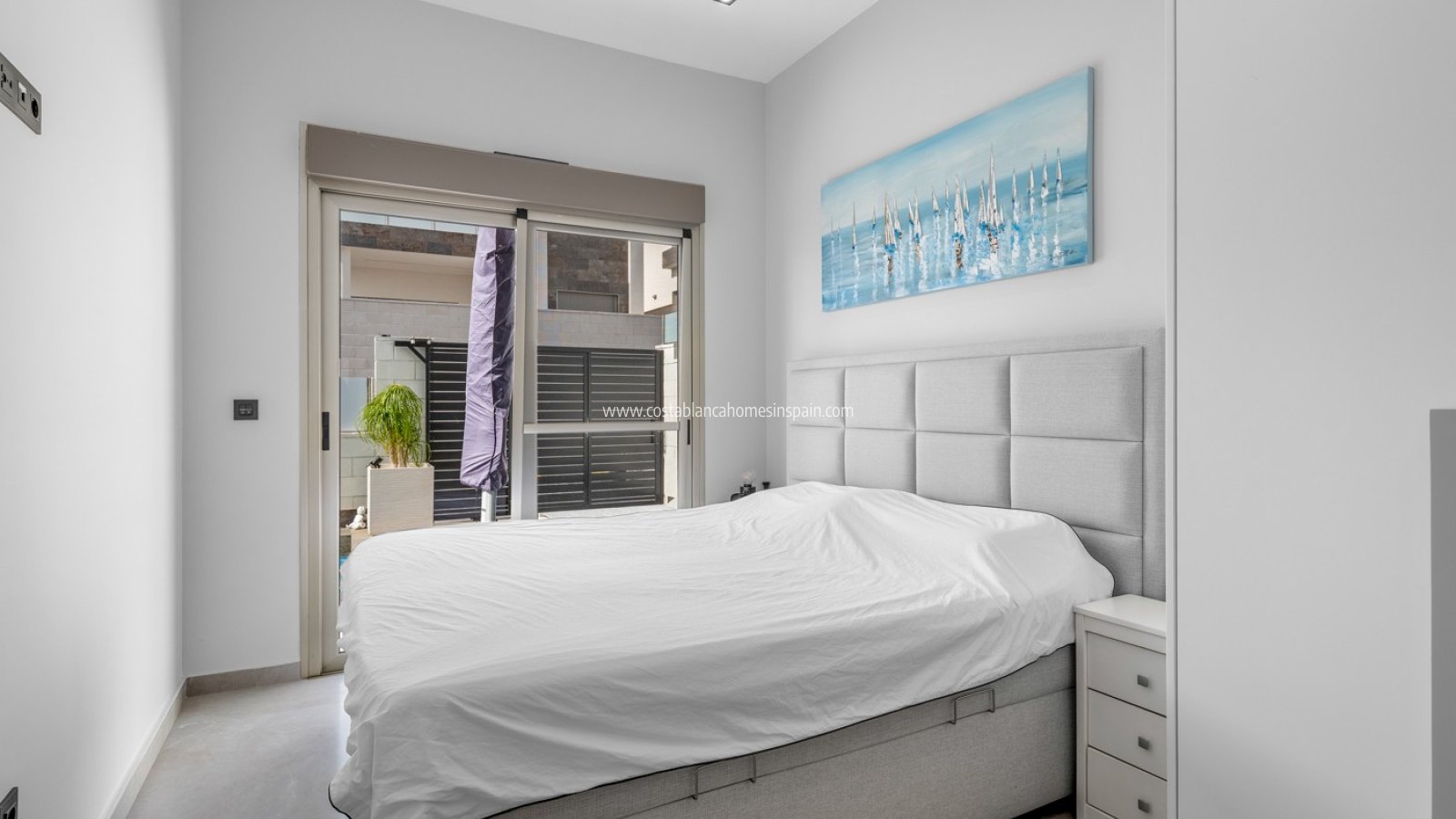 Revente - Detached Villa - Orihuela Costa - Villamartín