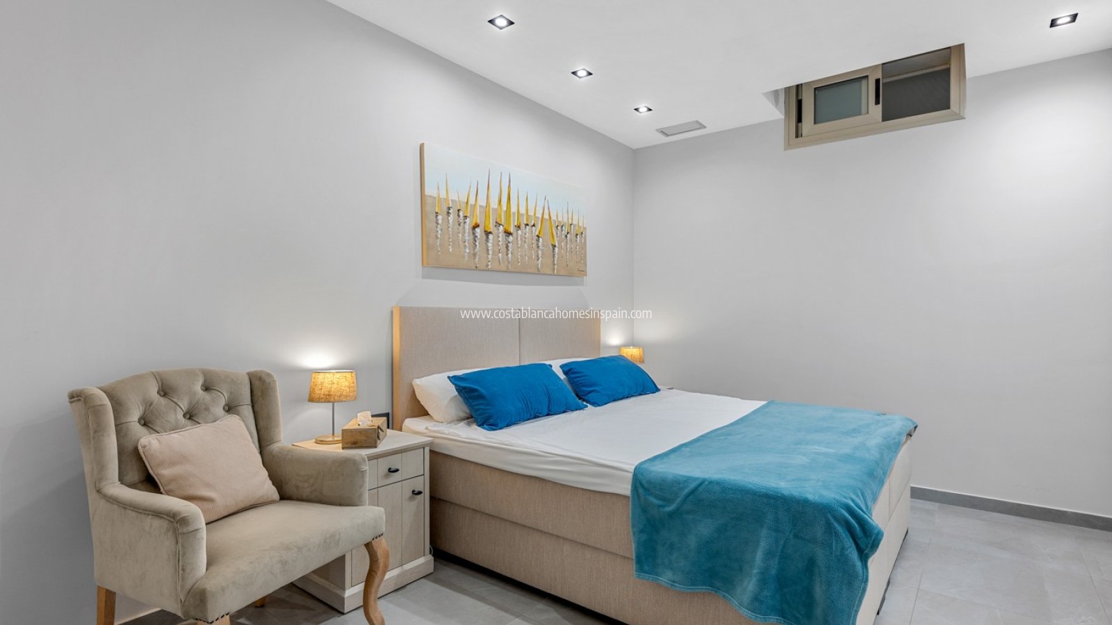 Revente - Detached Villa - Orihuela Costa - Villamartín