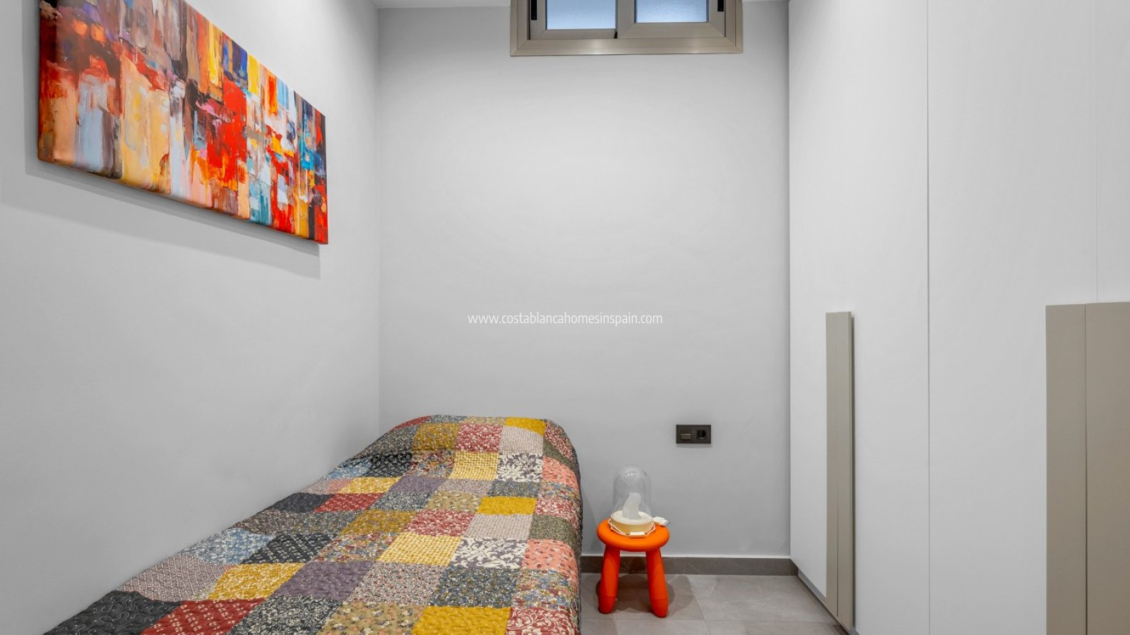 Revente - Detached Villa - Orihuela Costa - Villamartín