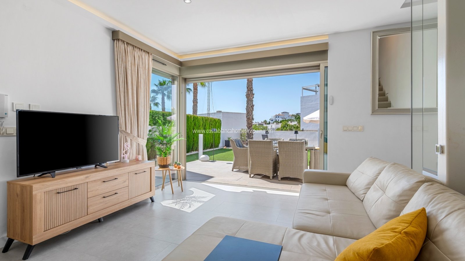 Revente - Detached Villa - Orihuela Costa - Villamartin