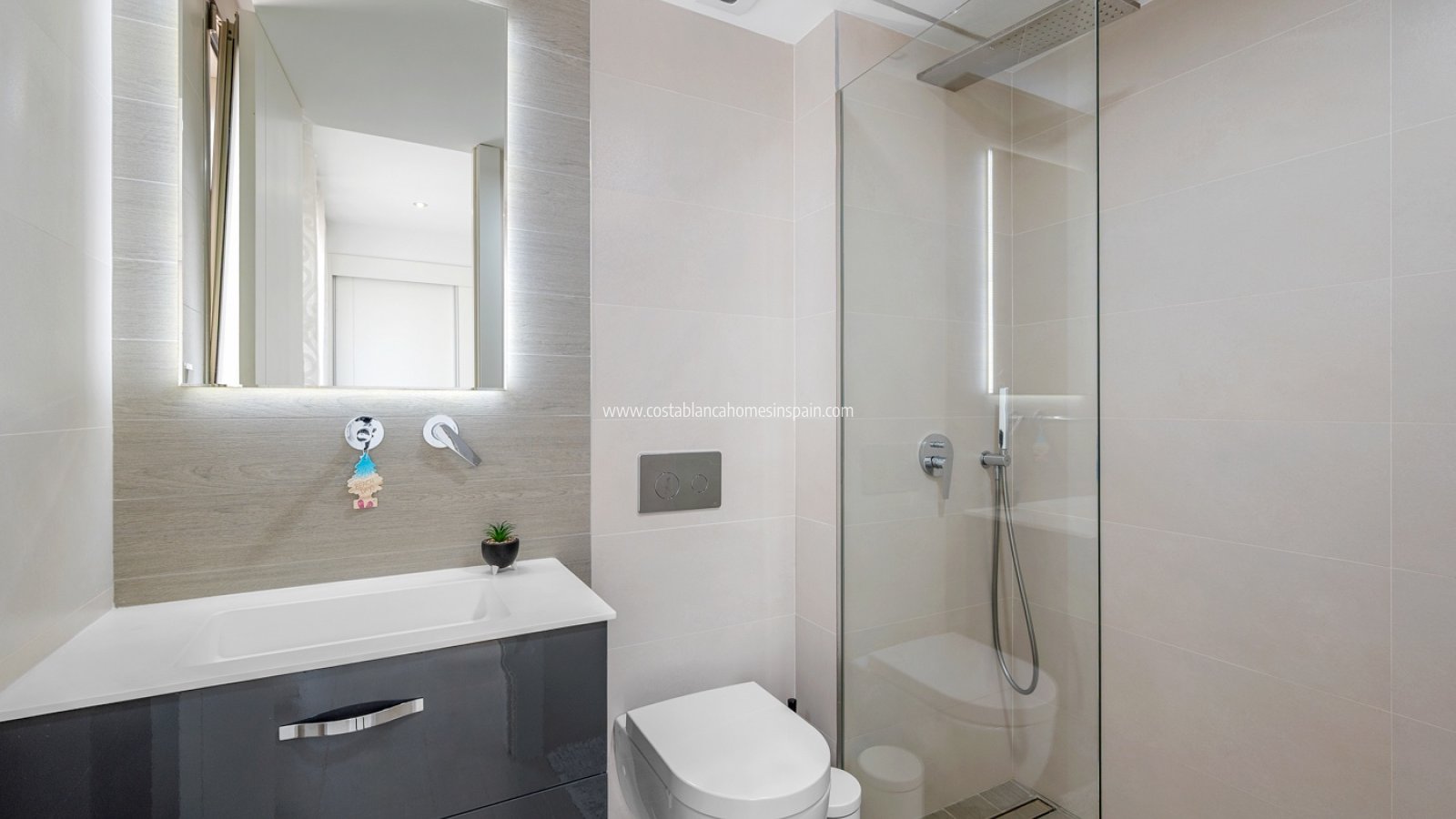 Revente - Detached Villa - Orihuela Costa - Villamartin