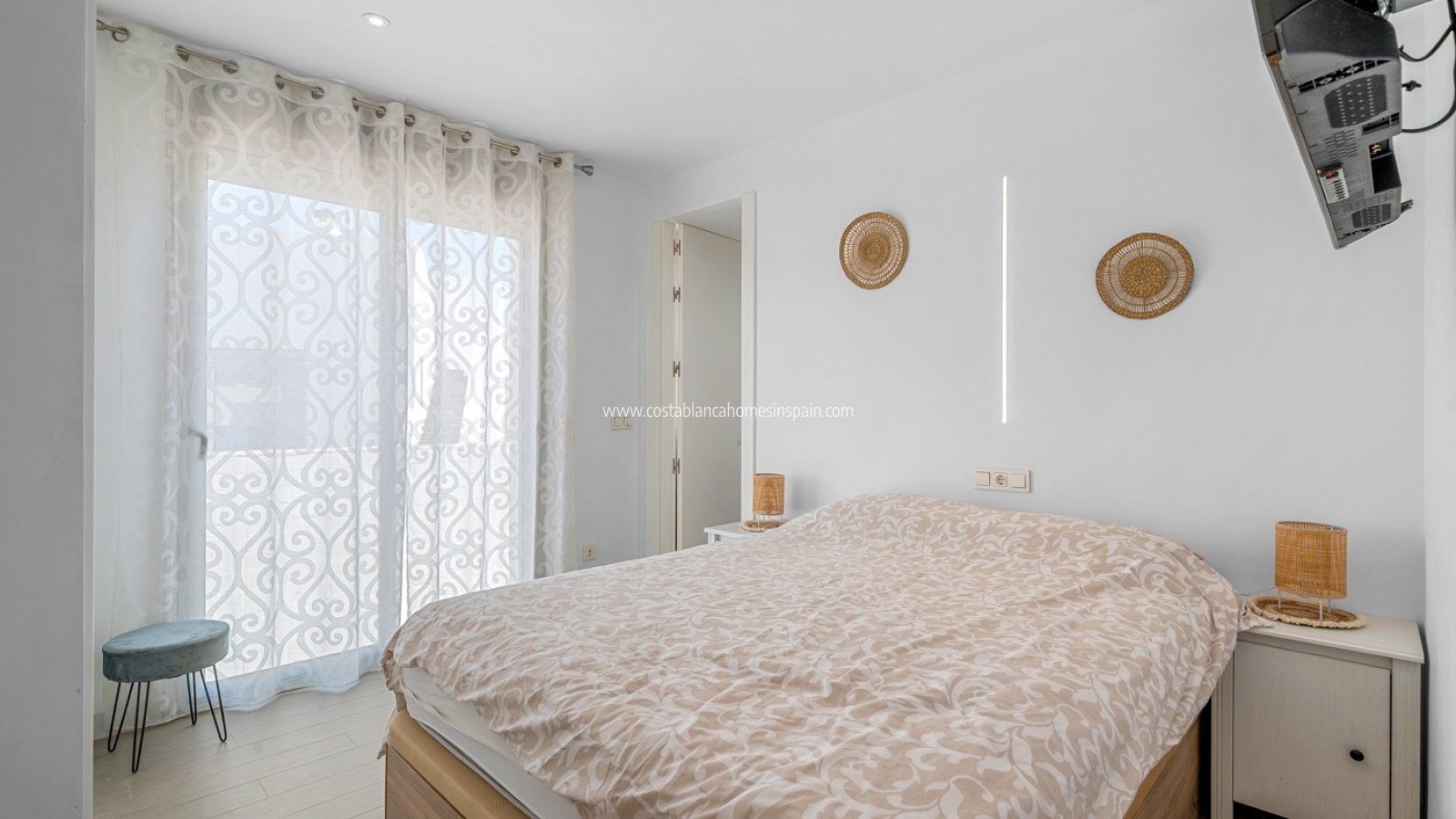 Revente - Detached Villa - Orihuela Costa - Villamartin