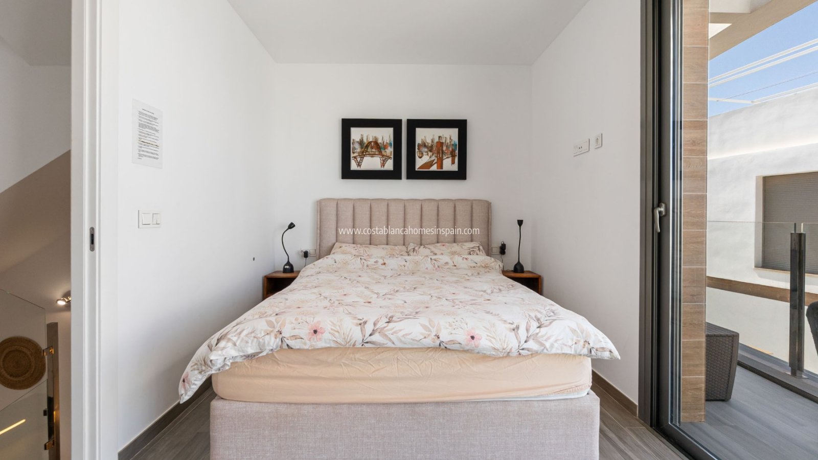 Revente - Detached Villa - Orihuela Costa - Villamartin