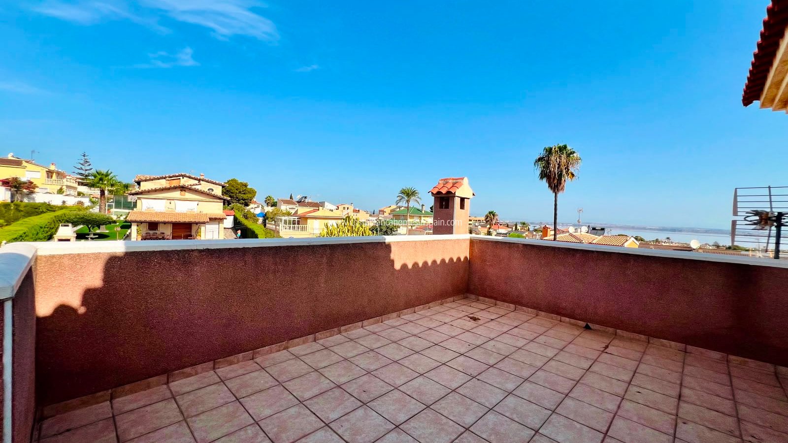 Revente - Detached Villa - Orihuela - Los Balcones