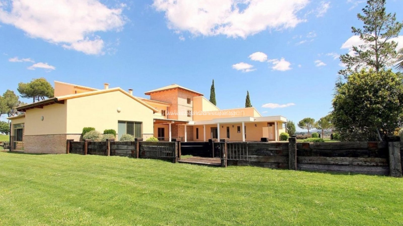 Revente - Detached Villa - Penàguila
