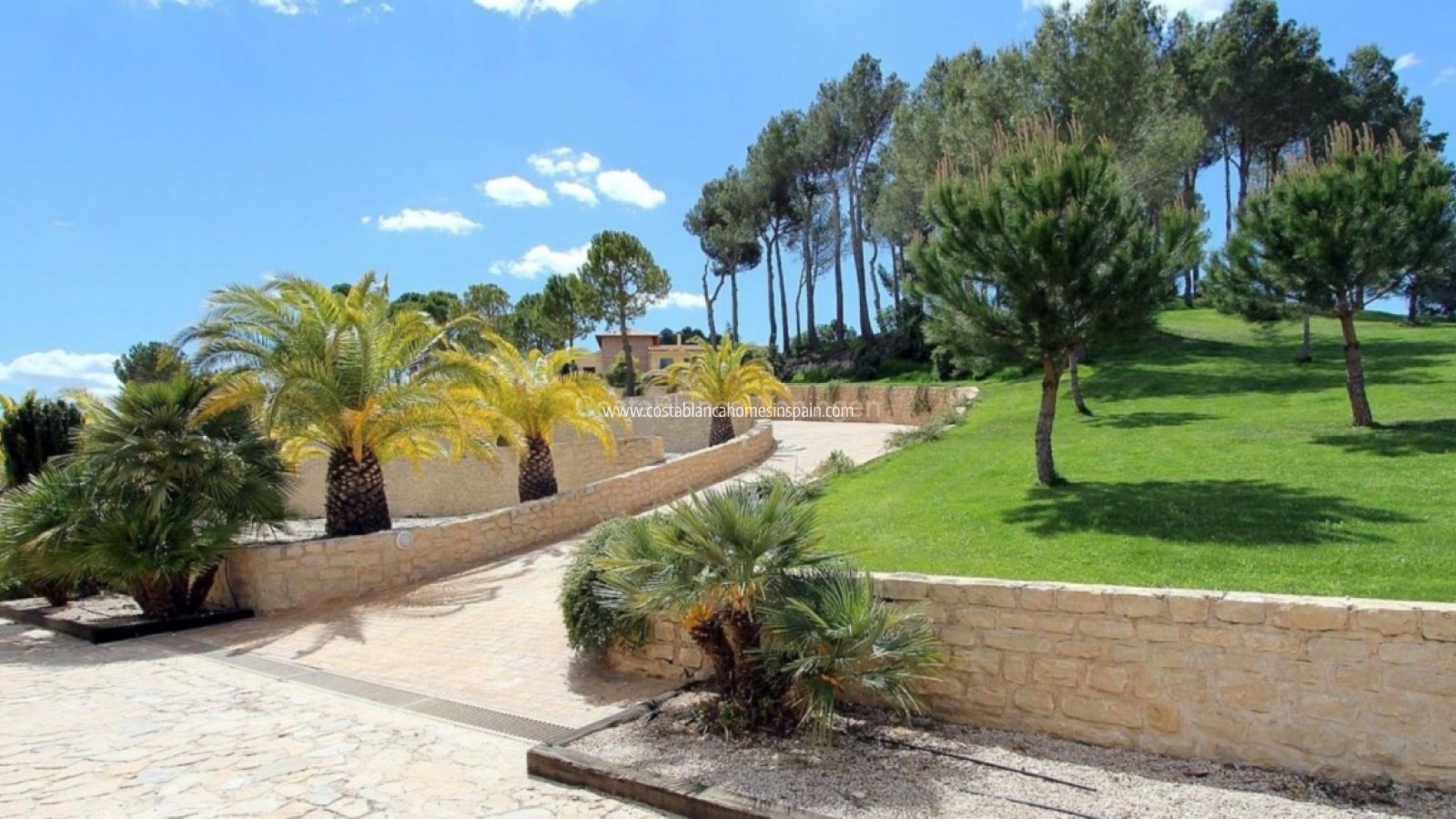 Revente - Detached Villa - Penàguila