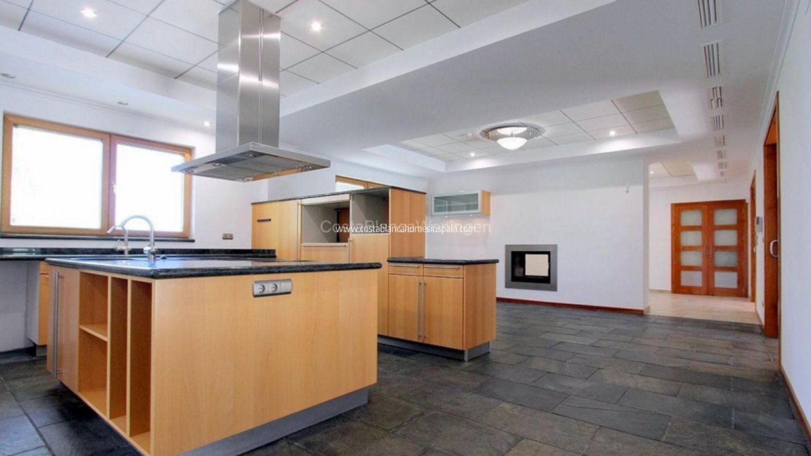 Revente - Detached Villa - Penàguila