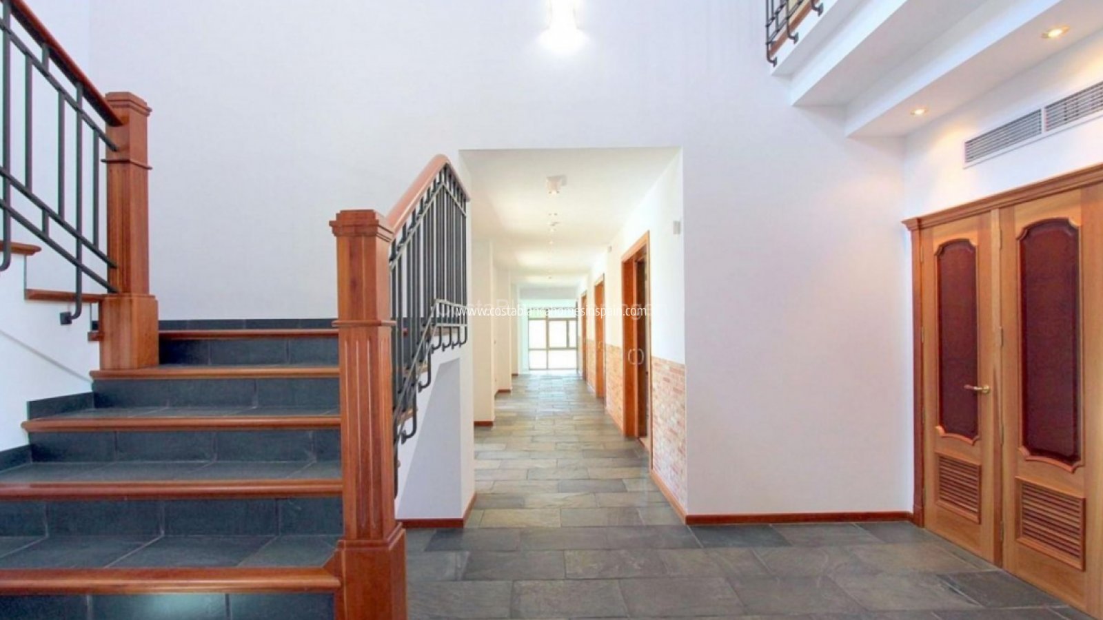 Revente - Detached Villa - Penàguila