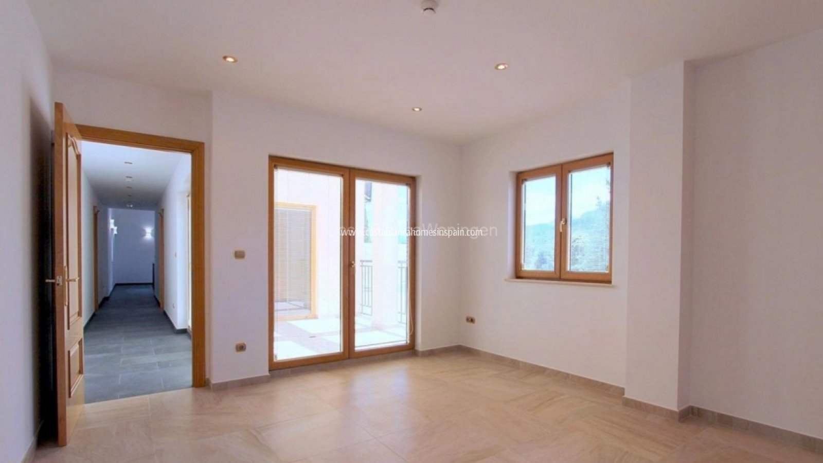 Revente - Detached Villa - Penàguila