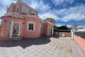 Revente - Detached Villa - Playa Flamenca - Costa Blanca South