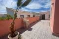 Revente - Detached Villa - Playa Flamenca - Costa Blanca South
