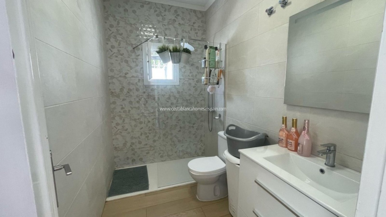 Revente - Detached Villa - Playa Flamenca - Costa Blanca South