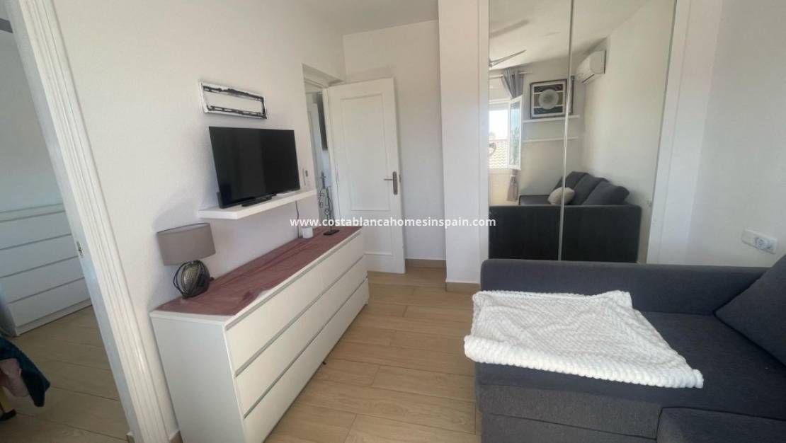 Revente - Detached Villa - Playa Flamenca - Costa Blanca South