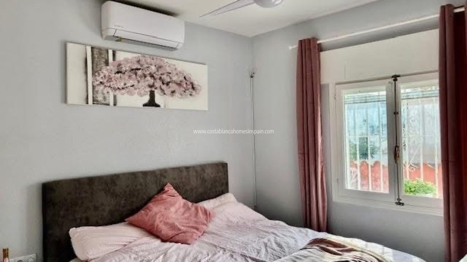 Revente - Detached Villa - Playa Flamenca - Costa Blanca South