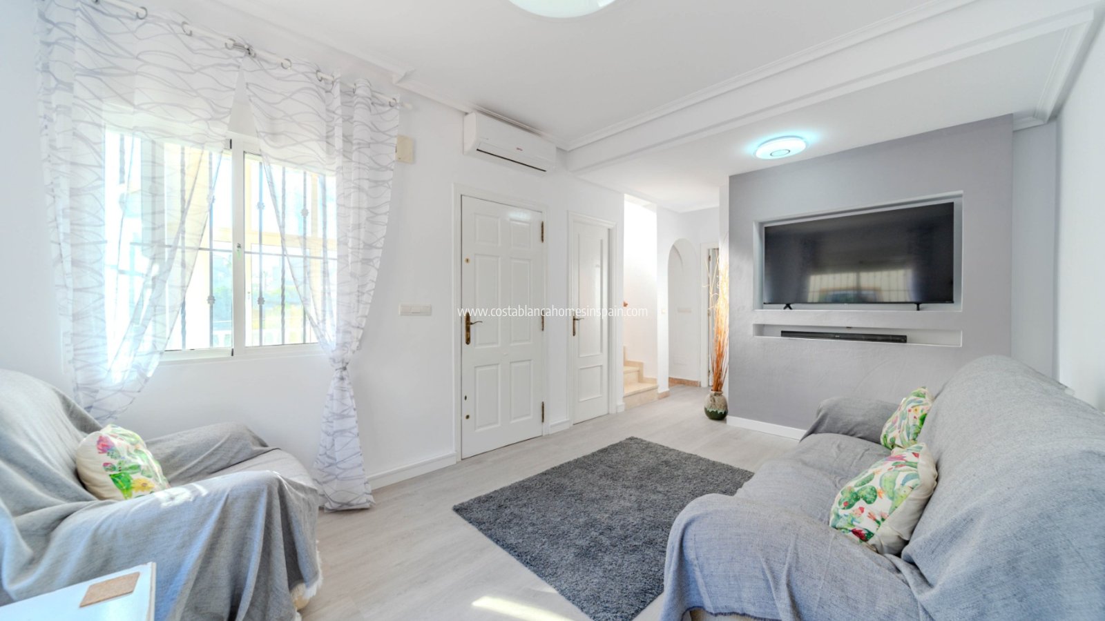 Revente - Detached Villa - Playa Flamenca - Orihuela Costa