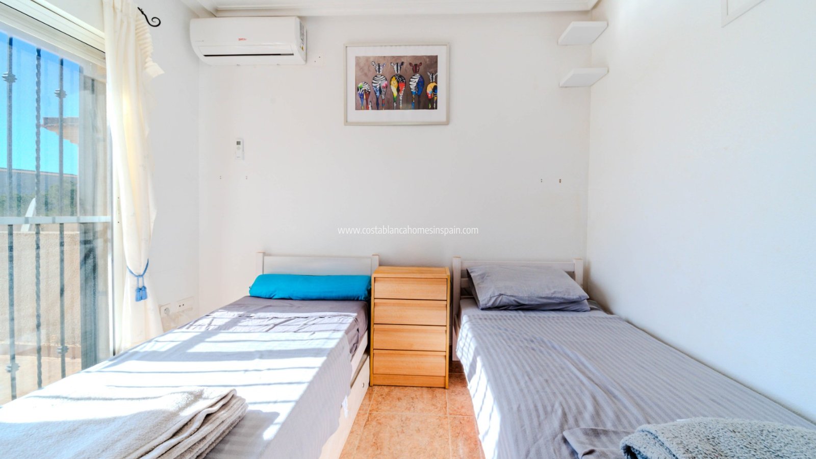 Revente - Detached Villa - Playa Flamenca - Orihuela Costa