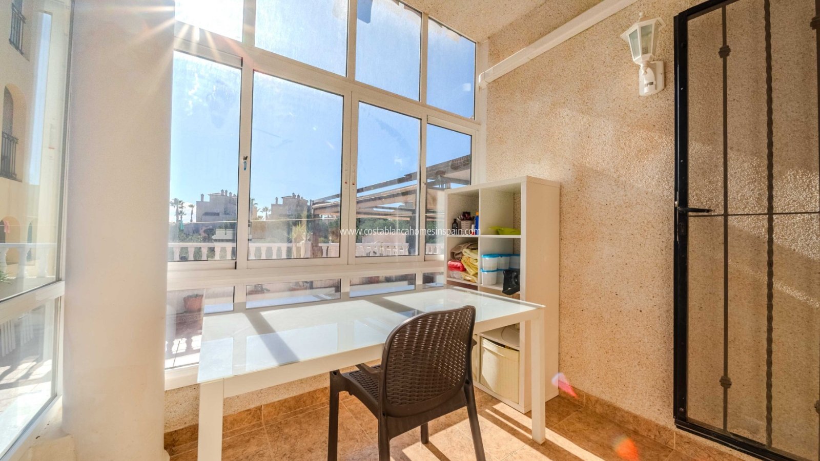 Revente - Detached Villa - Playa Flamenca - Orihuela Costa