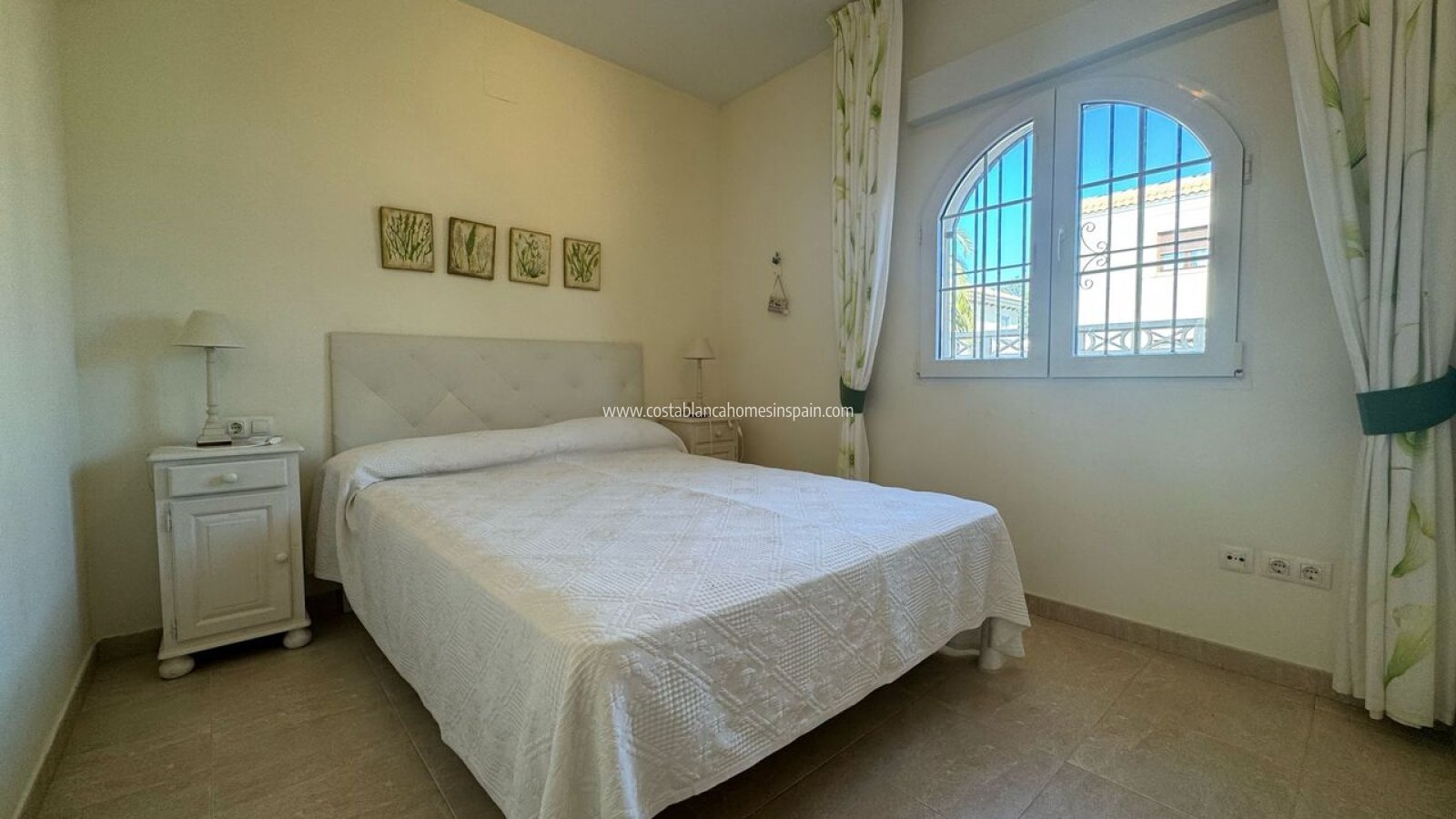 Revente - Detached Villa - Playa Flamenca - Play Flamenca