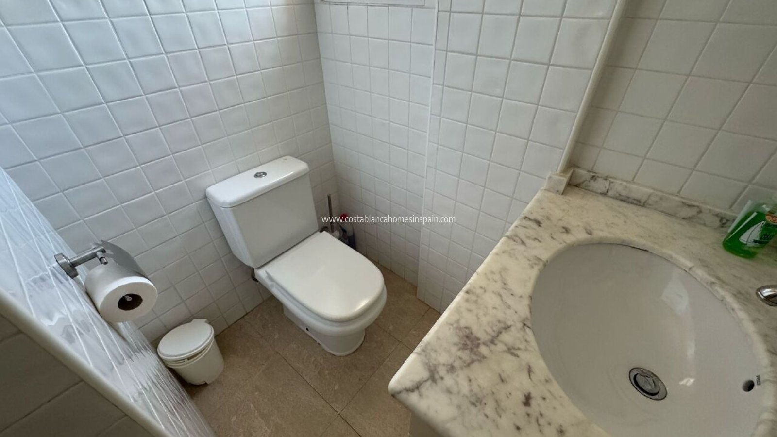 Revente - Detached Villa - Playa Flamenca - Play Flamenca