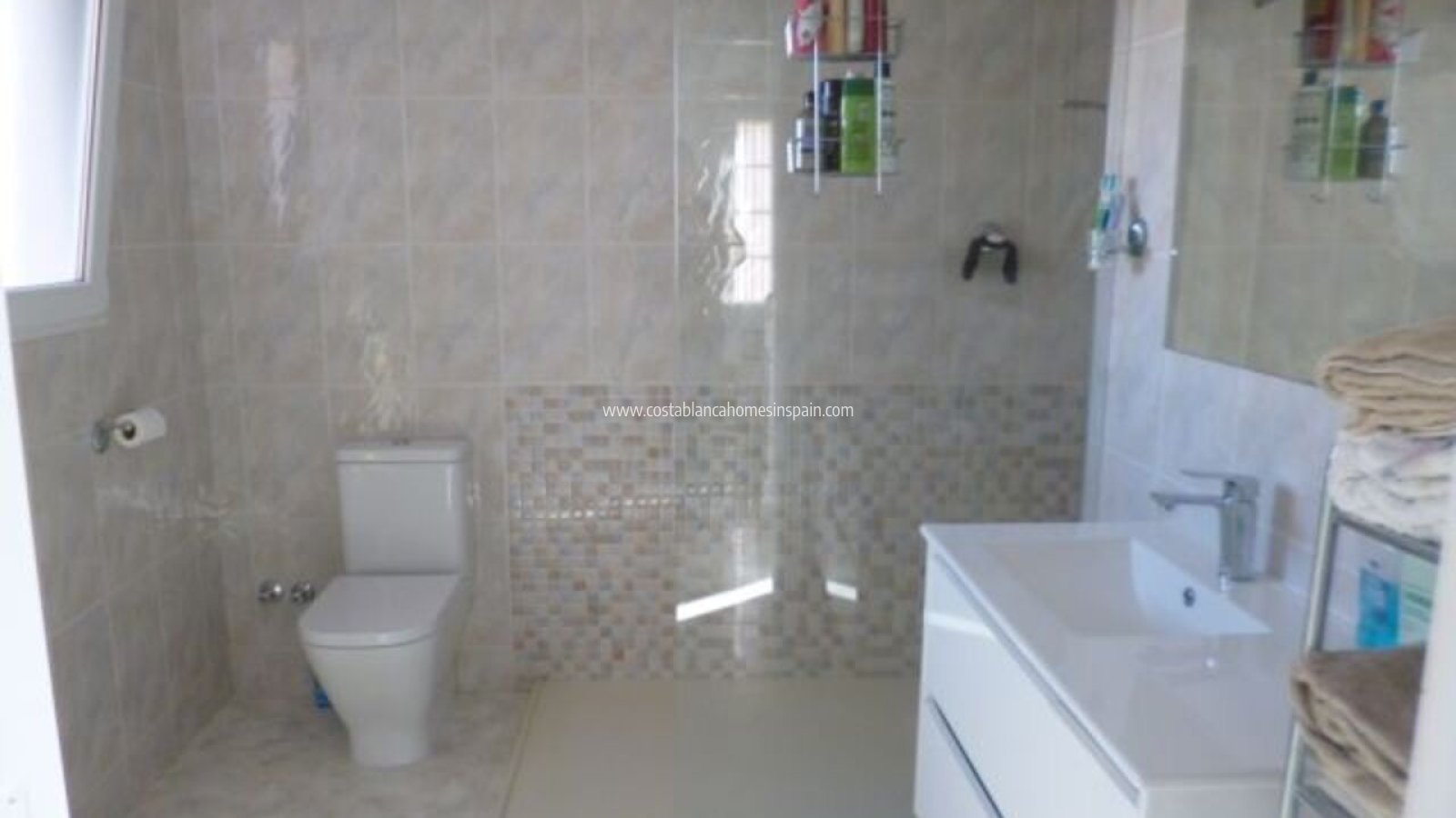 Revente - Detached Villa - Playa Flamenca - Play Flamenca
