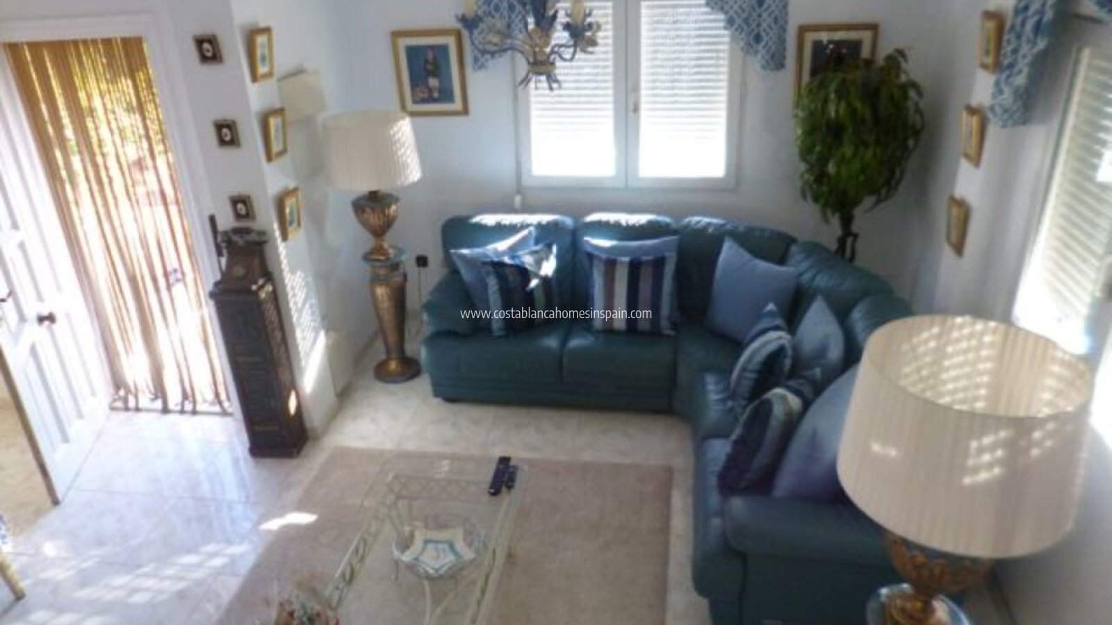 Revente - Detached Villa - Playa Flamenca - Play Flamenca