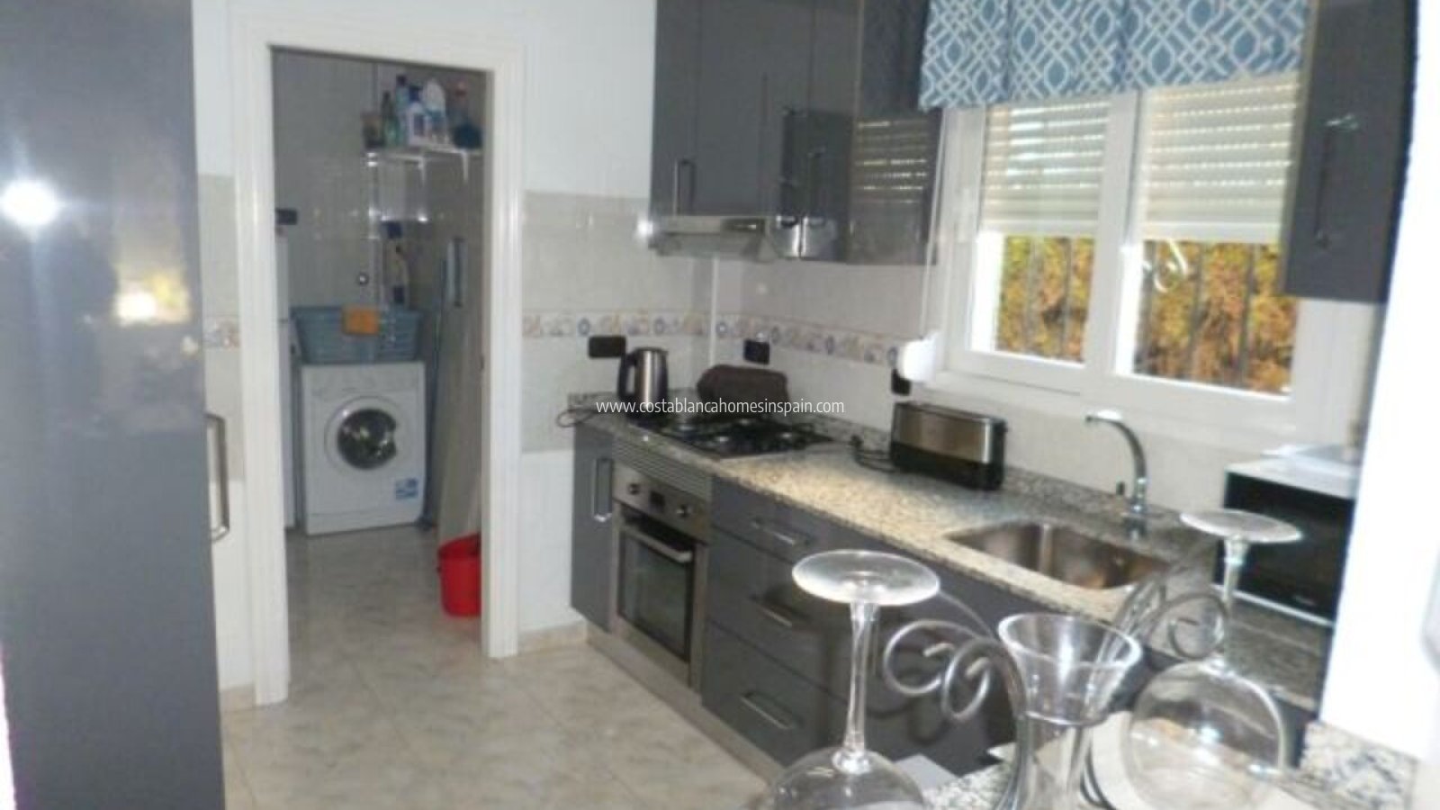 Revente - Detached Villa - Playa Flamenca - Play Flamenca