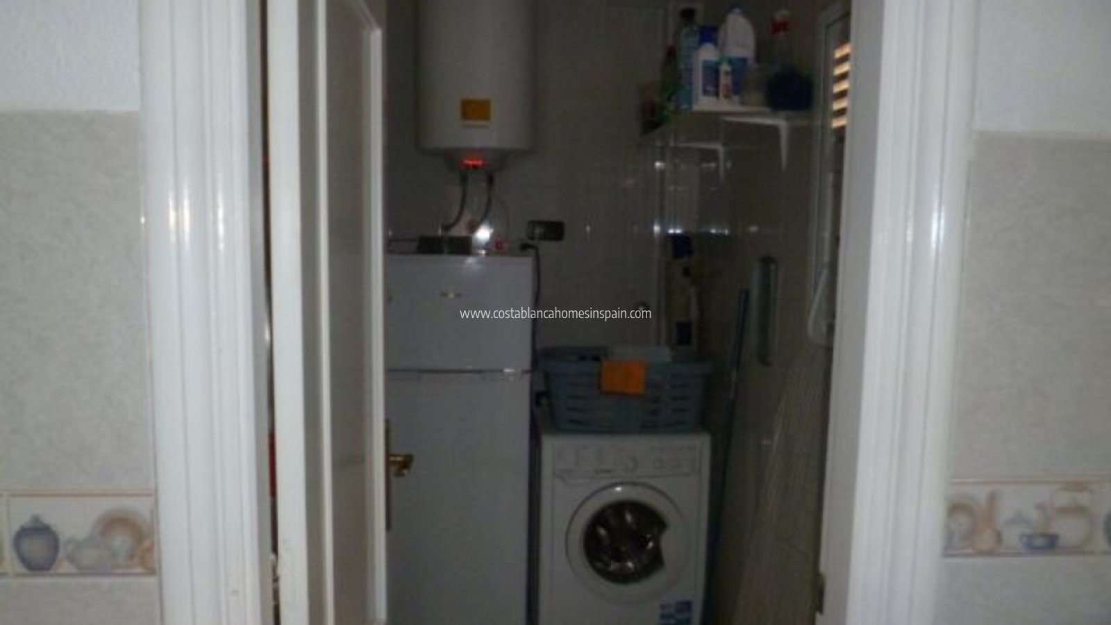 Revente - Detached Villa - Playa Flamenca - Play Flamenca