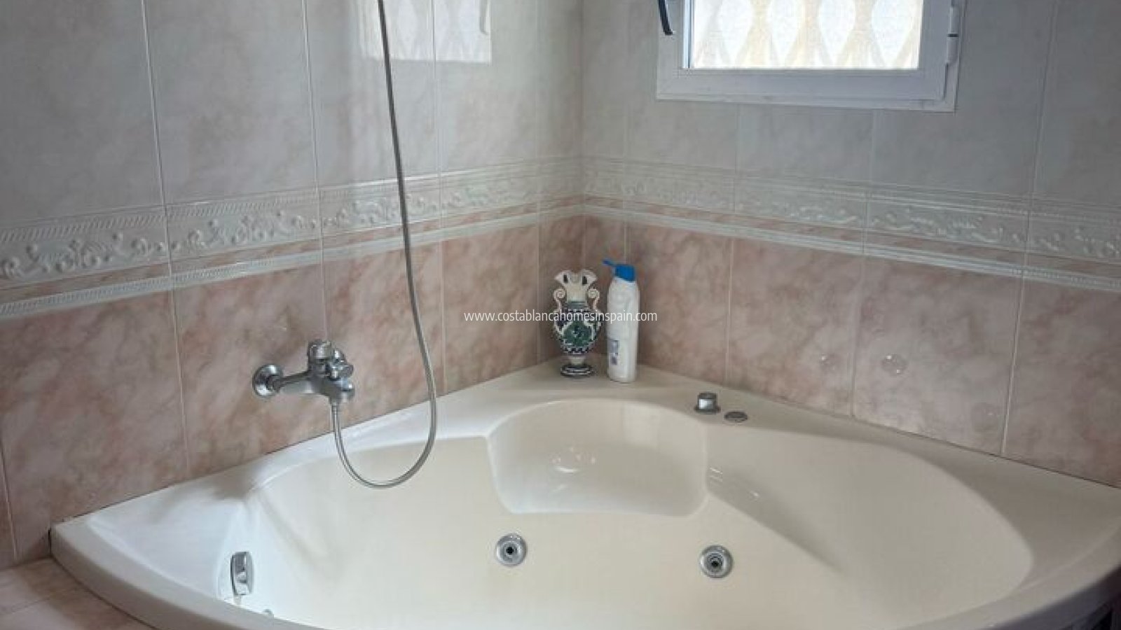 Revente - Detached Villa - Playa Flamenca - Play Flamenca